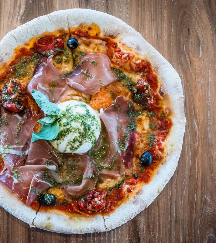 Le Narval - Restaurant La Grande Motte - meilleur restaurant LA GRANDE-MOTTE