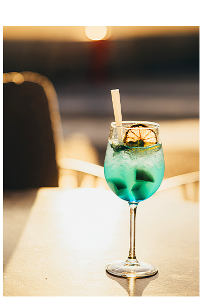 Le Narval - Restaurant La Grande Motte - meilleur resto LA GRANDE-MOTTE