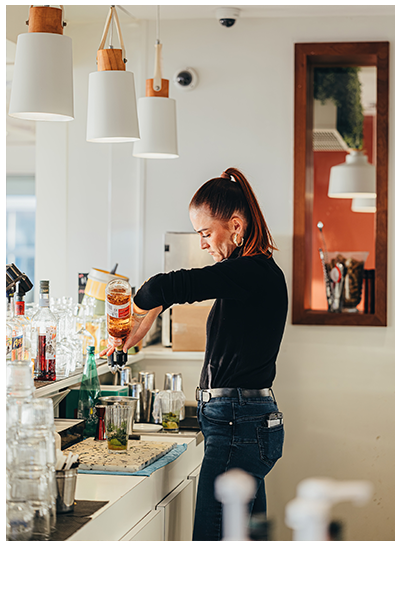 Le Narval - Restaurant La Grande Motte - Restaurant La Grande Motte