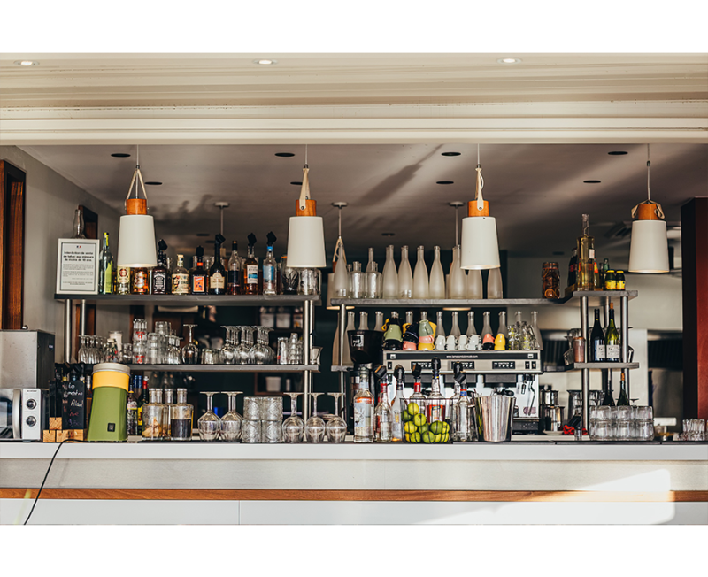 Galerie photos - Le narval - Restaurant La Grande Motte - restaurant sympa LA GRANDE-MOTTE