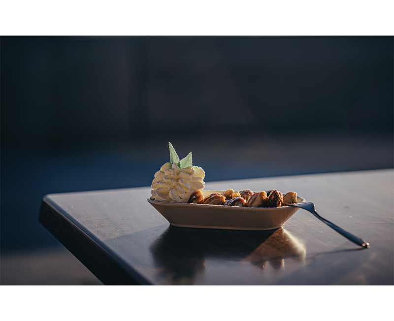 Galerie photos - Le narval - Restaurant La Grande Motte - Restaurant La Grande Motte