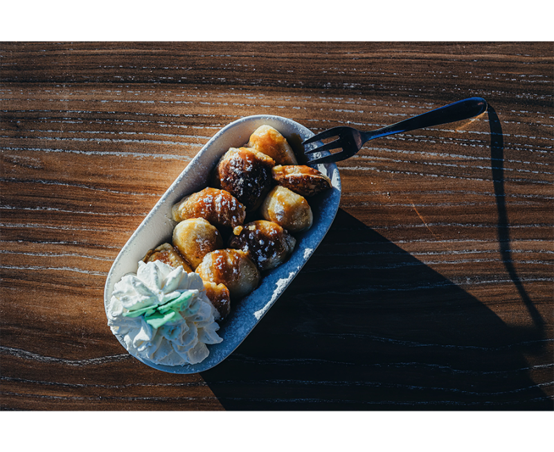 Galerie photos - Le narval - Restaurant La Grande Motte - les meilleurs restaurant de LA GRANDE-MOTTE