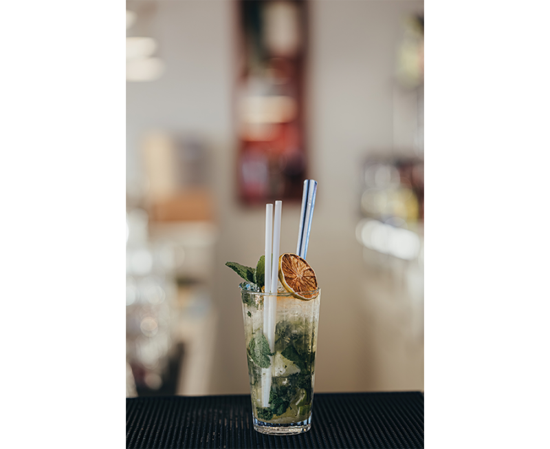 Galerie photos - Le narval - Restaurant La Grande Motte - La Grande Motte restaurant bord de plage