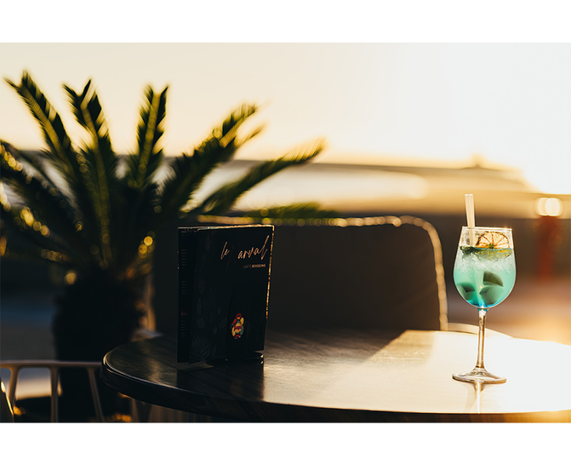 Galerie photos - Le narval - Restaurant La Grande Motte - Restaurant La Grande Motte bord de mer