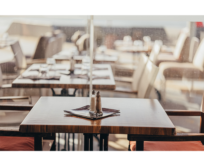 Galerie photos - Le narval - Restaurant La Grande Motte - top resto LA GRANDE-MOTTE