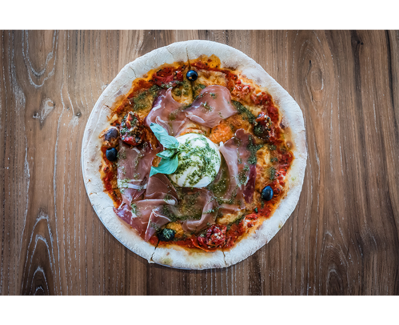 Galerie photos - Le narval - Restaurant La Grande Motte - restaurant a faire LA GRANDE-MOTTE