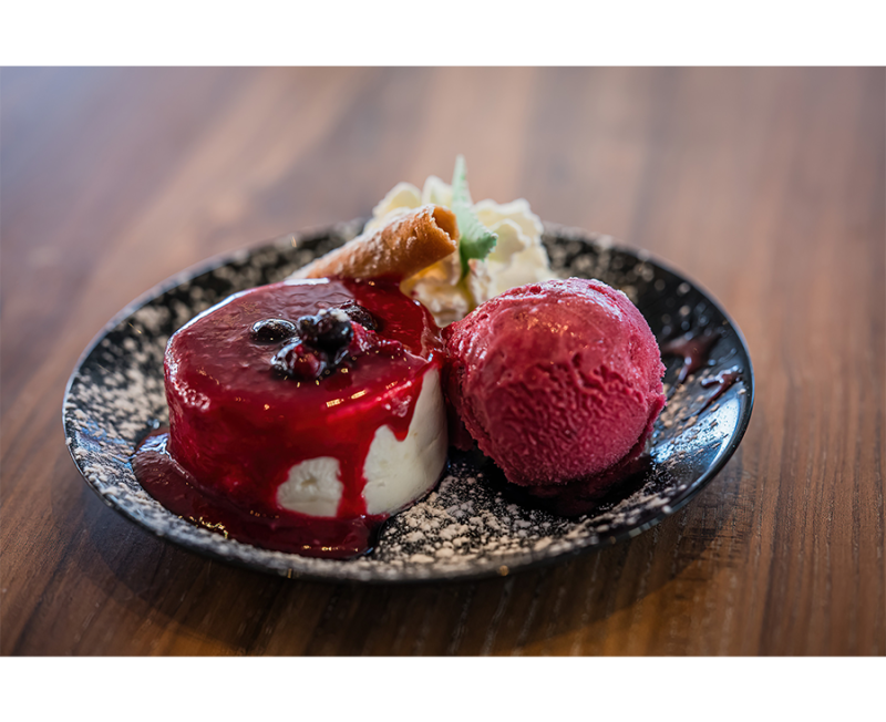 Galerie photos - Le narval - Restaurant La Grande Motte - restaurant LA GRANDE-MOTTE