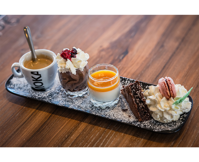 Galerie photos - Le narval - Restaurant La Grande Motte - Restaurant La Grande Motte