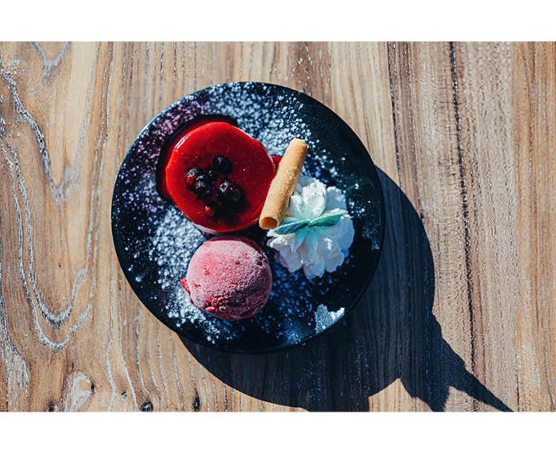 Galerie photos - Le narval - Restaurant La Grande Motte - les meilleurs restaurant de LA GRANDE-MOTTE