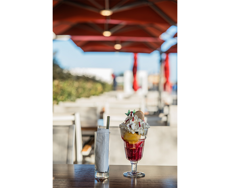 Galerie photos - Le narval - Restaurant La Grande Motte - Restaurant La Grande Motte