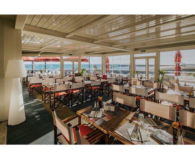 Galerie photos - Le narval - Restaurant La Grande Motte - bien manger LA GRANDE-MOTTE