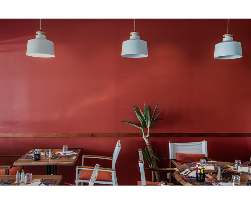 Galerie photos - Le narval - Restaurant La Grande Motte - La Grande Motte restaurant bord de plage