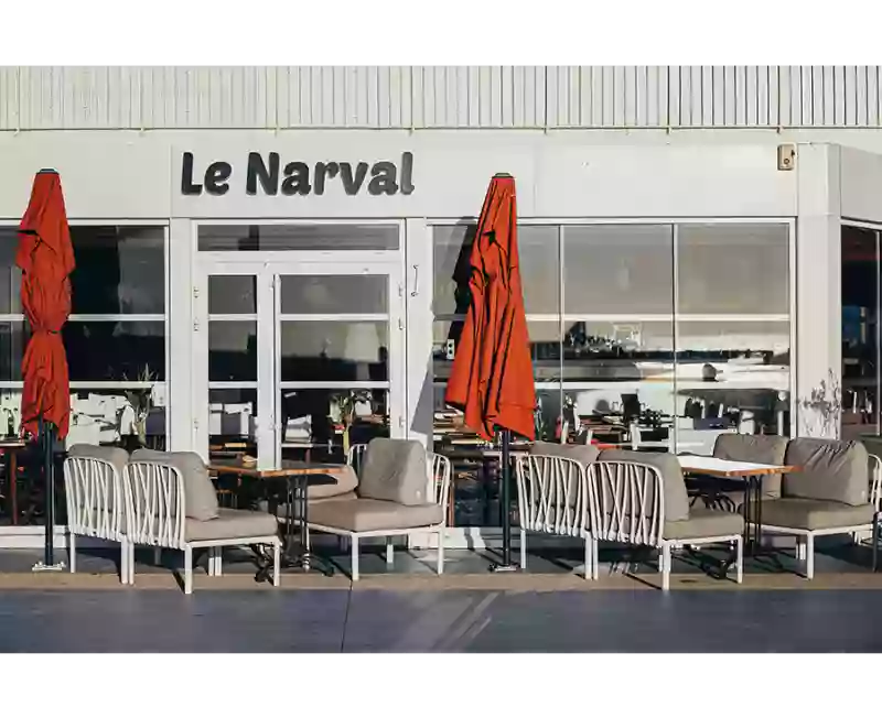 Galerie photos - Le narval - Restaurant La Grande Motte